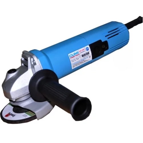 Cumi CAG 100 Angle Grinder, 950 W, 100 mm, 27112704C13002